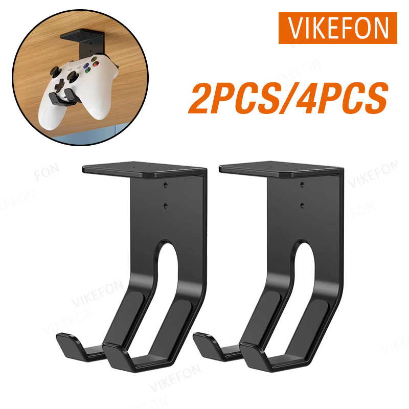 Desk Setup Xbox - 2 pz/4 pz ABS Sotto Il
