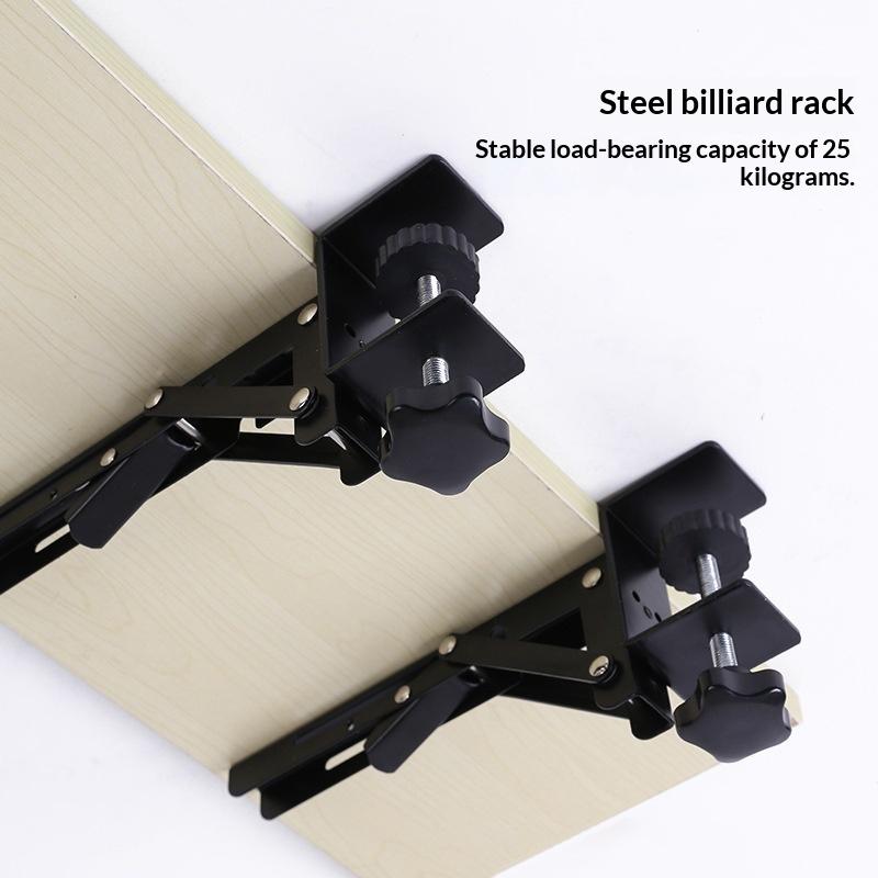Desk Setup L Shaped - Supporto da scrivania a L senza
