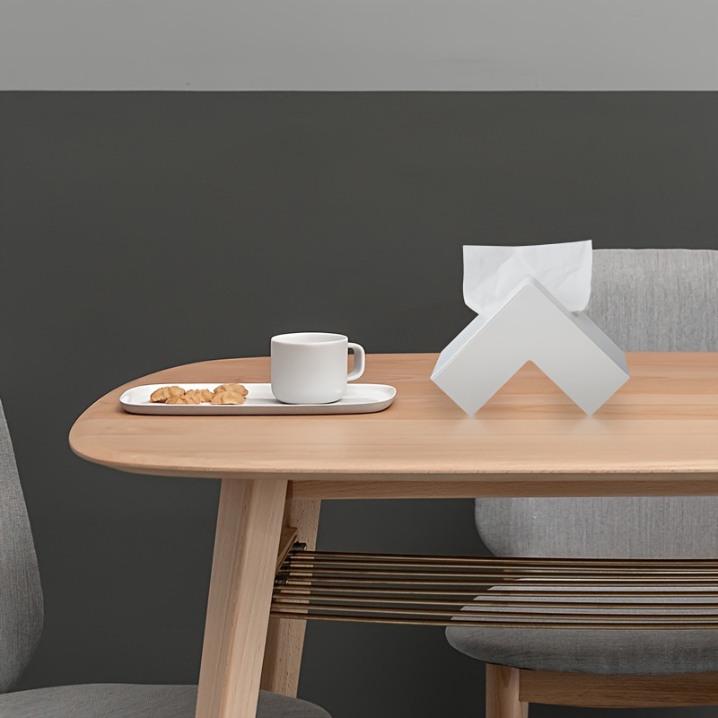 Scatola per fazzoletti creativ - Desk Setup Minimalist recensione e prezzo