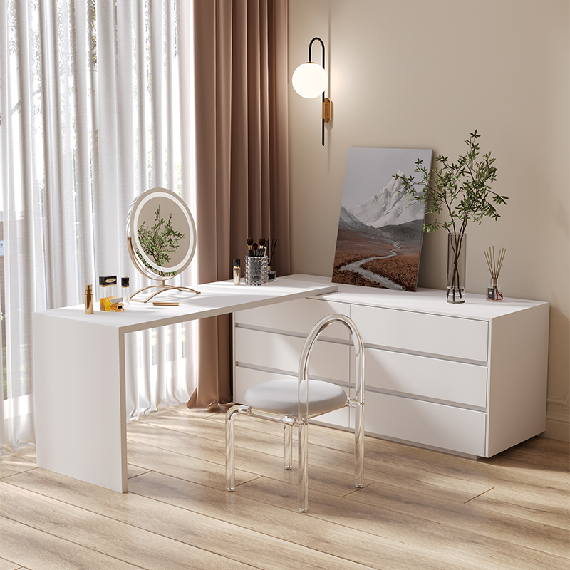 Scrivania Multifunzionale a Fo - Desk Setup L Shaped recensione e prezzo