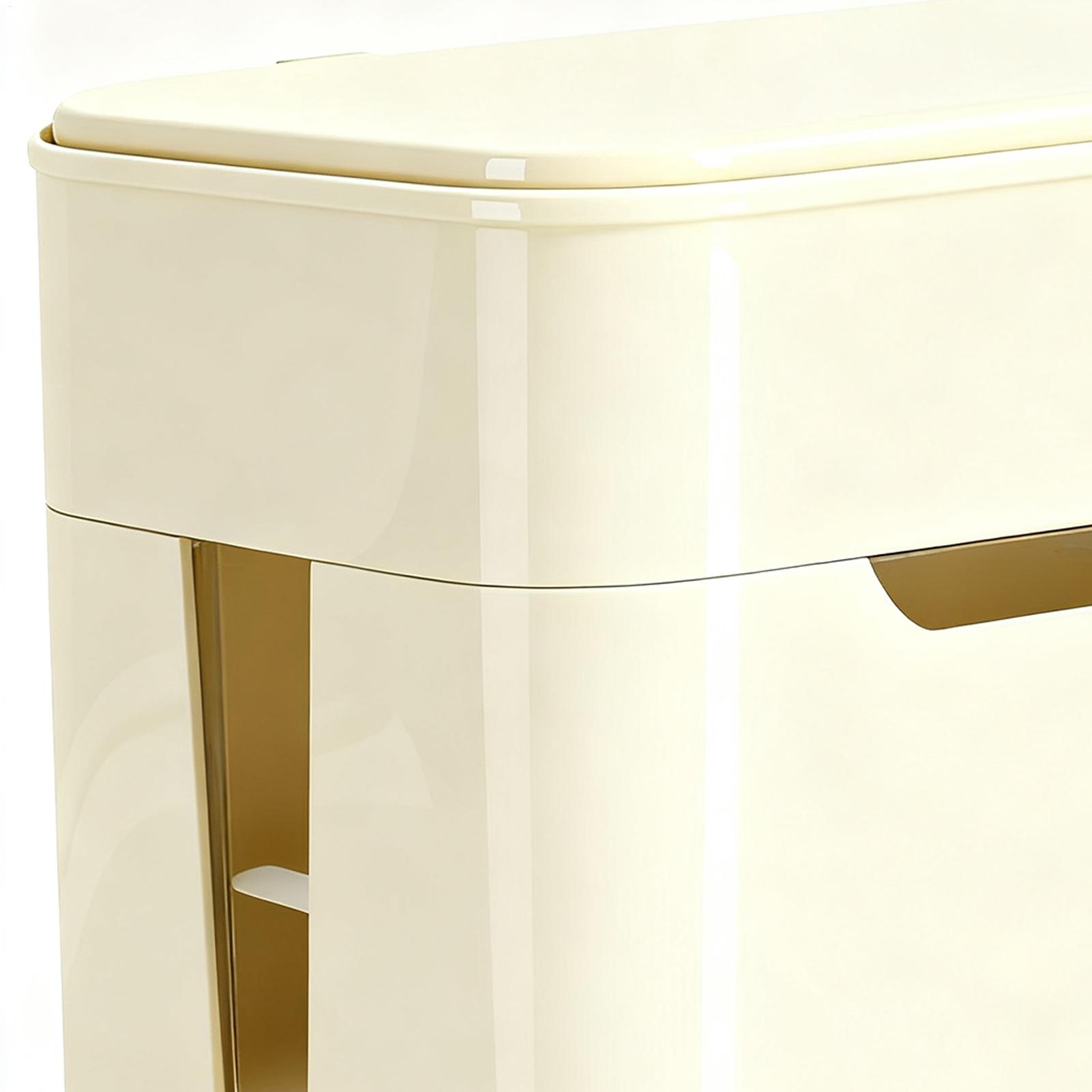 Scatola per la gestione dei ca - Desk Setup With Tv recensione e prezzo