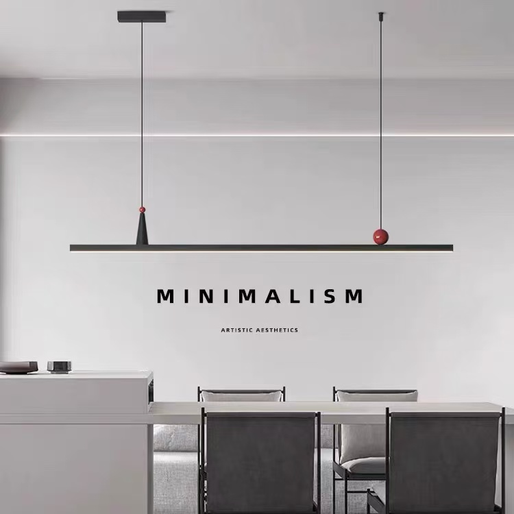 Lampadario di Design per Risto - Desk Setup Minimalist recensione e prezzo